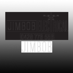 Jimbob Electrical