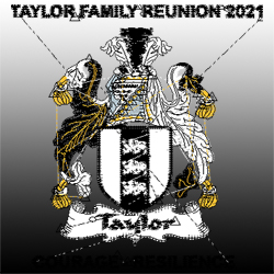 Taylor digitised logo